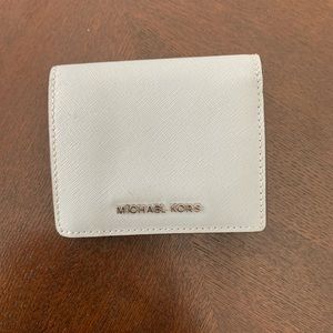 Small MK wallet
